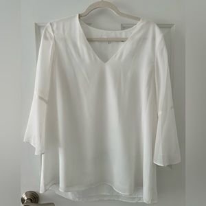 Calvin Klein Long-sleeved Top